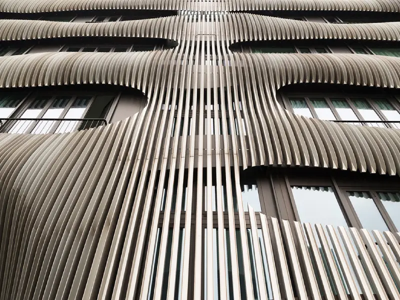 Architecture and Lines Workshop in Berlin