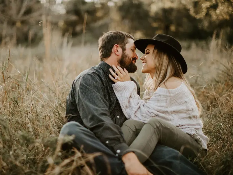 Couple Moments Experience in Berlin